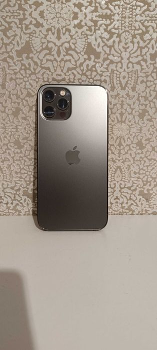 iPhone 12 pro 128gb
