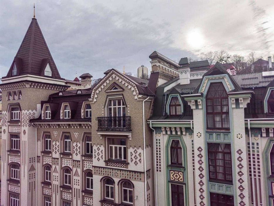 Продаж 2-х кімнатної Квартири на Воздвиженській 14.