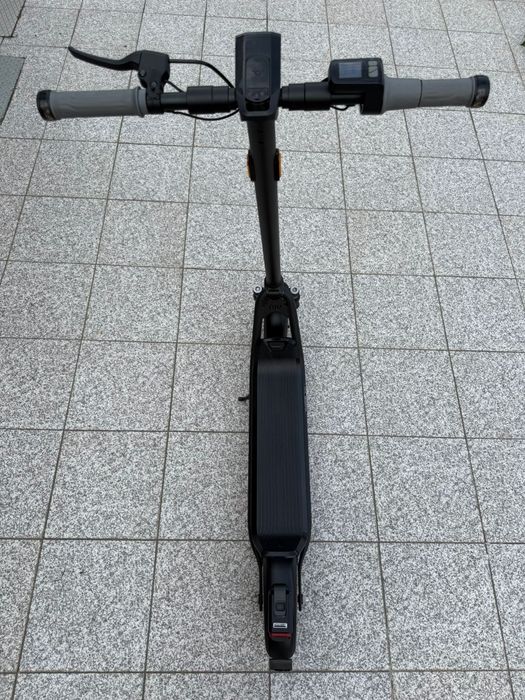 Trotinete elétrica 600W