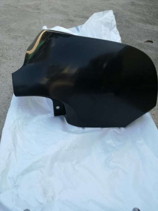 Guarda Lamas Trás  ESQ / DRT Smart FORTWO CABRIO 450 (NOVOS)