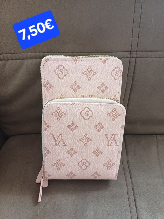 Várias Malas Várias Cores