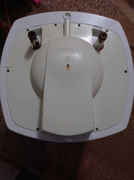 Водонагреватель б/у