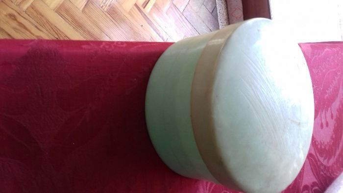 Lata de Bolachas Vintage do Pai do amigo Francisco10E-CaixaAVo7EDesde2