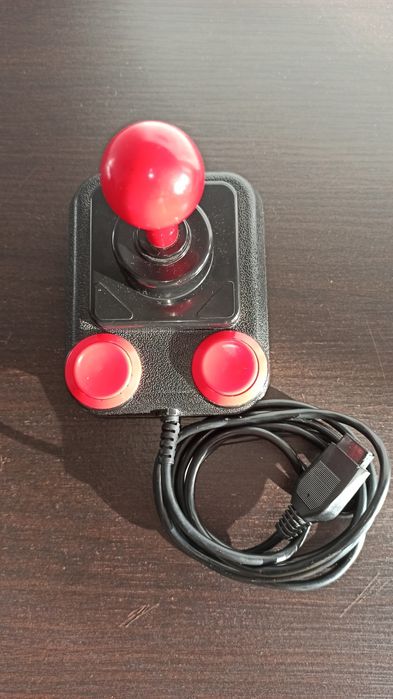Joystick Competition Pro