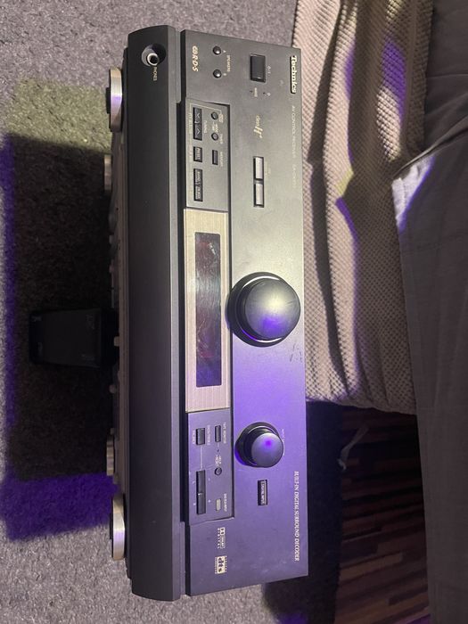 Technics SA-DX850