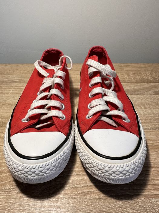 Кеди Converse 39 розмір