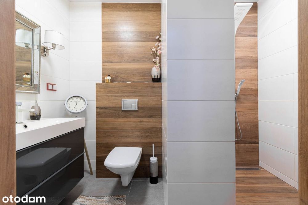 Apartament 80m.Taras x2.Siłownia.ul.Klimontowska.