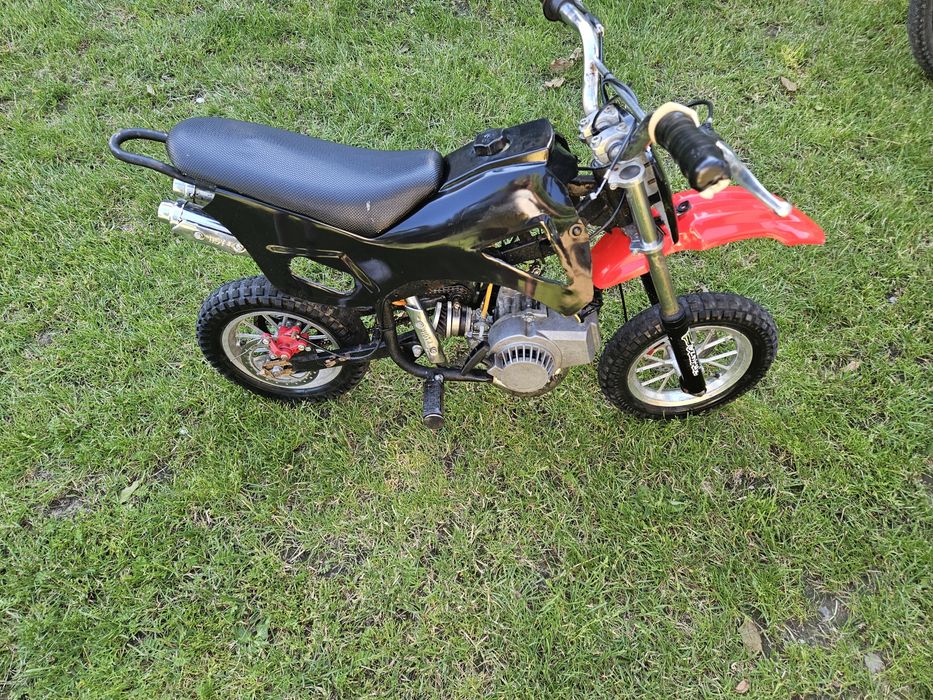 Sprzedam mini cross