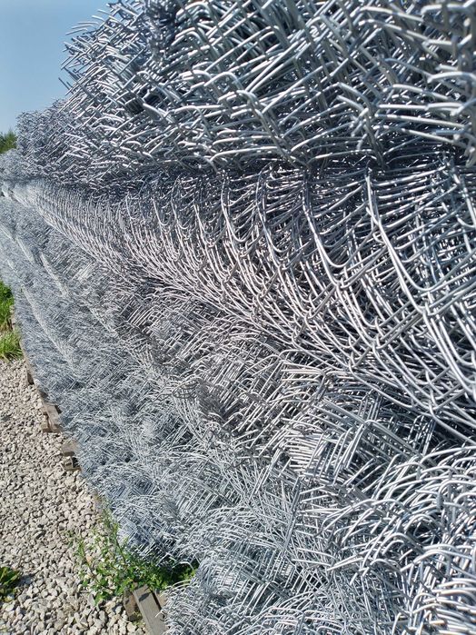 Siatka leśna Mocna 160/23/15 fi 2,5 mm