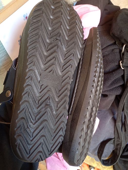 Sandały męskie fashion