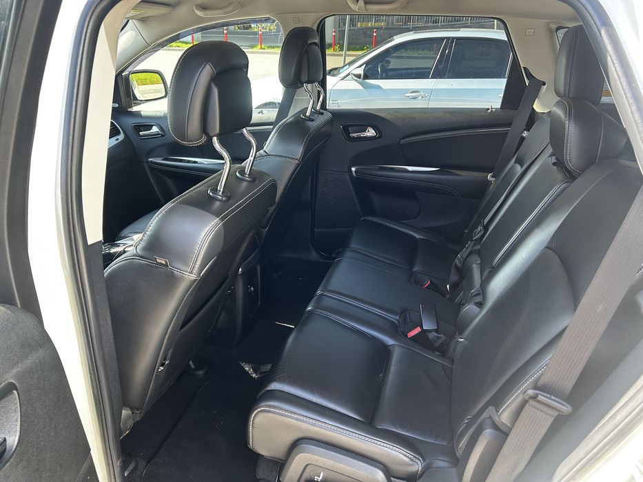 Fiat freemont 2.0 multijet 170km