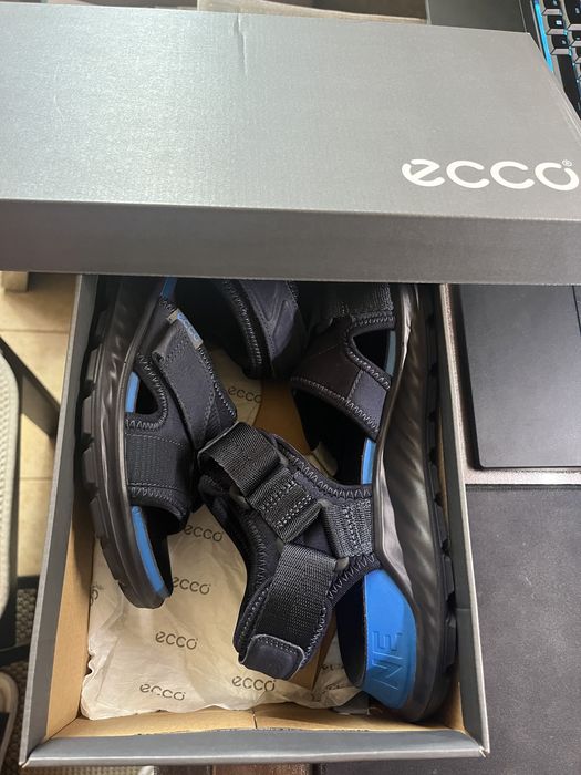 Сандалі Ecco Exowrap 40(25,5см)