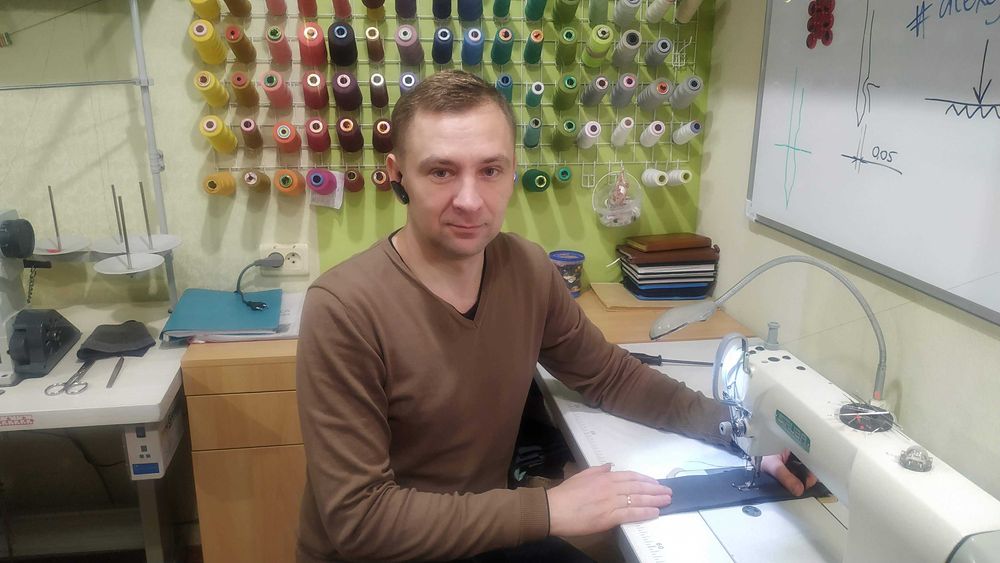 Ремонт та наладка вишивальних/швейних машин, оверлоків та коверлоків