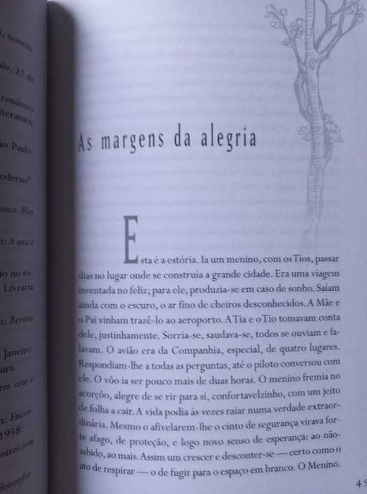 Primeiras Estórias - João Guimarães Rosa
