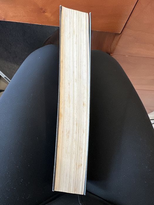 Livro ‘Crepúsculo’