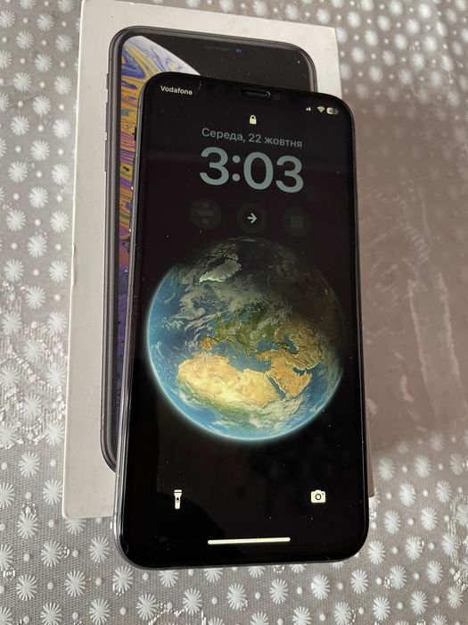Айфон xs 256 iphone обмін