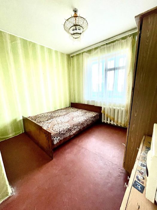 _Продаж 3к. квартира під ремонт. Розтермінування від Власника