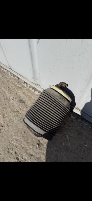 Пневмо подушка lexus gx470 prado 120