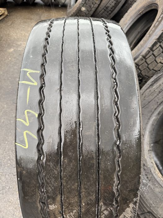 M44. 385/65/22,5 Michelin Xline RX - bez napraw