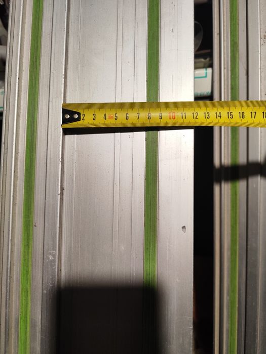 Festool  линейка,направляющая,рейка