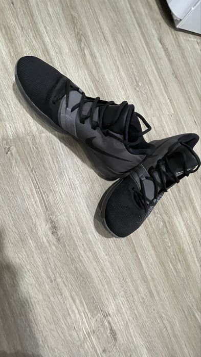 Nike sapatilhas de basquetebol