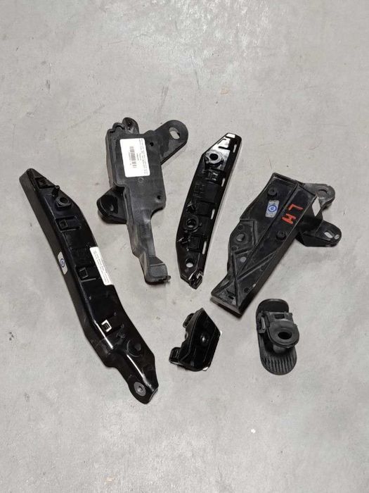 Кронштейн кріплення Tesla model 3\MY\MX