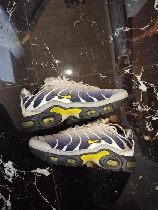 Продам nike tn в гарному стані