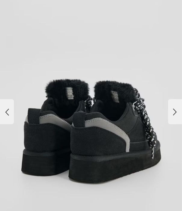 зимні кросівки жіночі