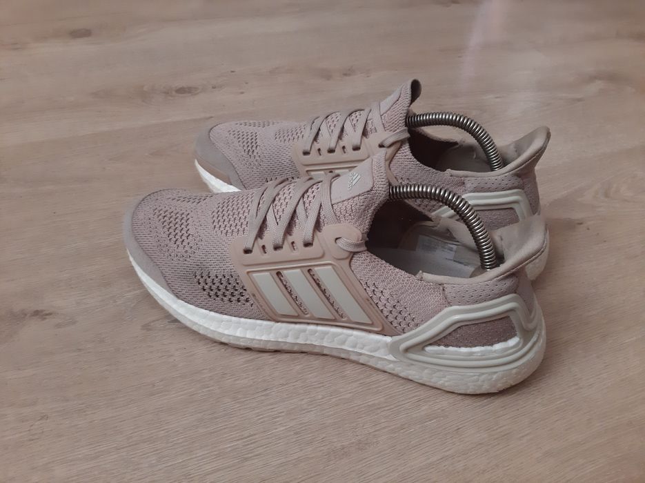 Мужские кроссовки Adidas ultra boost 19 оригинал