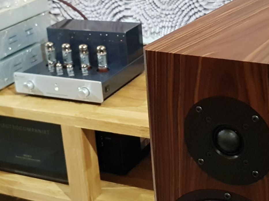 PrimaLuna Prologue Premium AudioLand Studio wzmacniacz