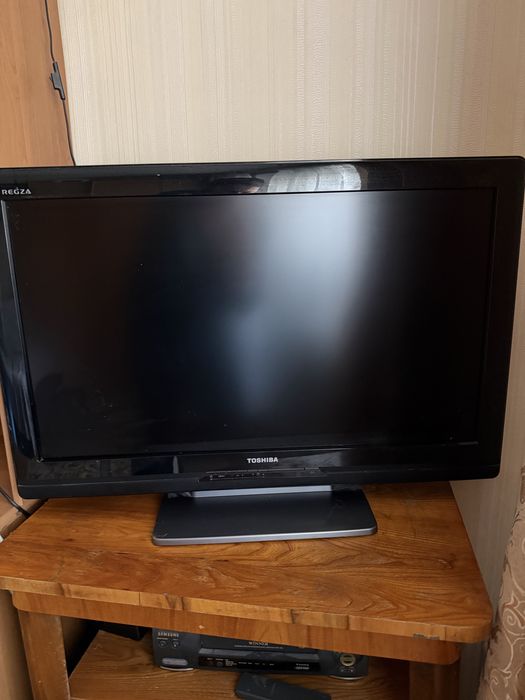 телевізор Toshiba 32av501rp (ремонт)