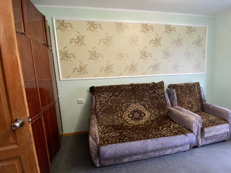 Продаж 1 кім квартири 42 м2 3/9 пов Індив опал Новобуд мікр-н Поділ №13650