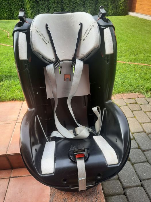 Fotelik samochodowy Maxi Cosi Tobi 9-18 kg