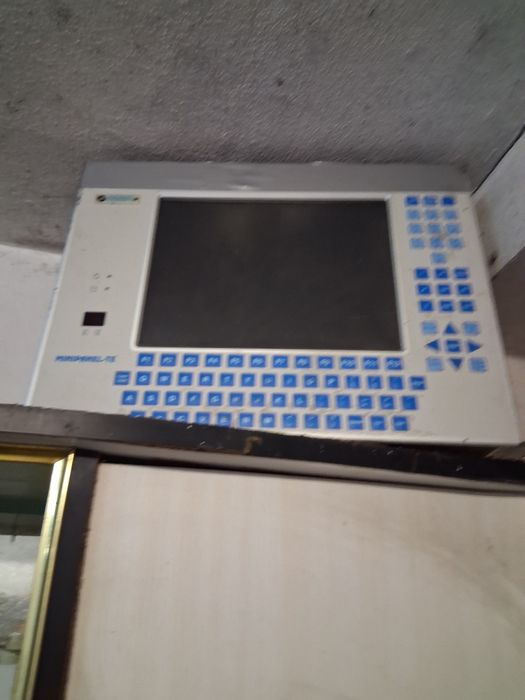 varios materiais