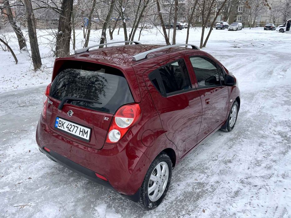 Продам Равон R2 АВТОМАТ, офіціал