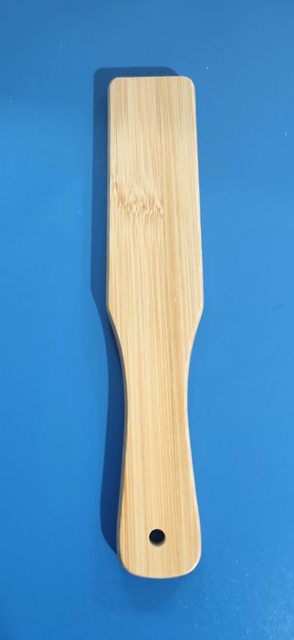 Pilnik tarka do rąk i stóp z bambusową rączką