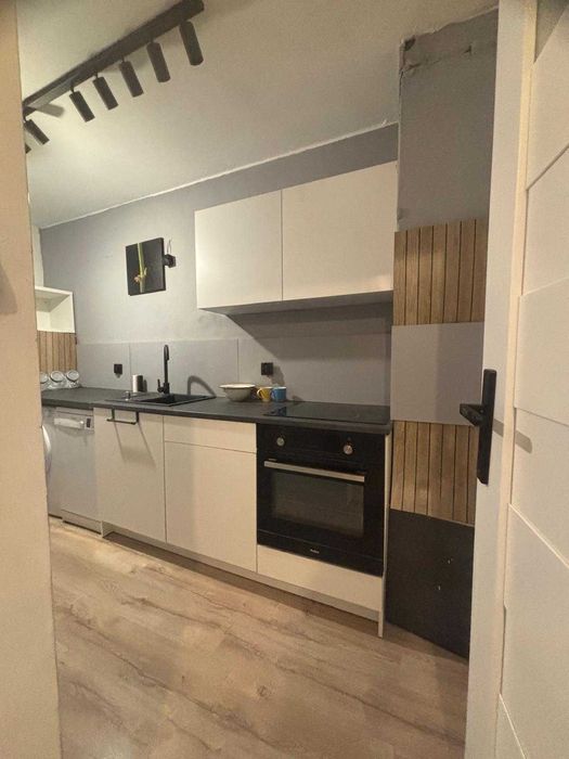 Pokój Mieszkanie 3 pokojowe Na Błonie Bronowice Nowe AGH UR UP UEK