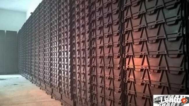 Bartman Przeprowadzki Transport Bagażówki z windą WYNAJEM AUT od 15lat