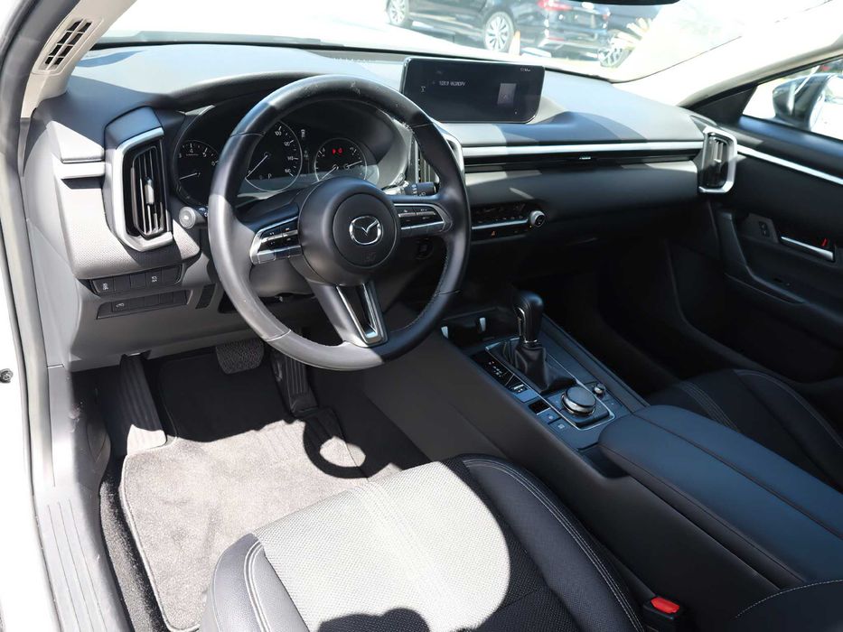 Mazda CX-50 2023
