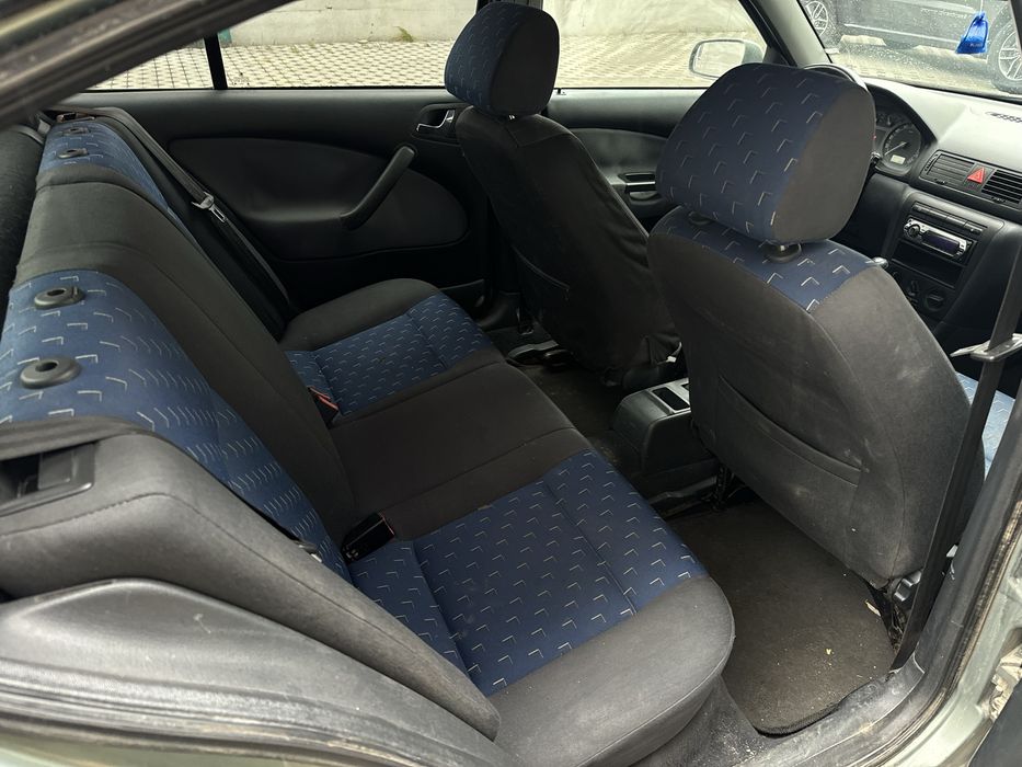 Продам Skoda octavia Tour