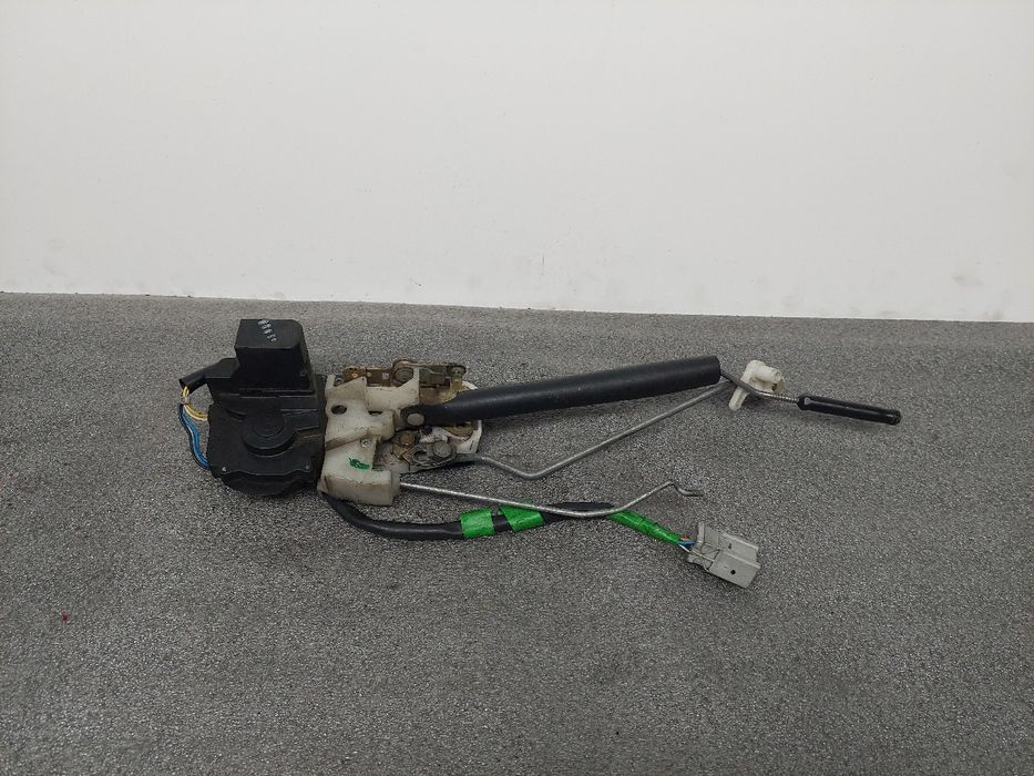 Fechadura / fecho porta frente esquerdo ROVER 400 Sedan (RT)