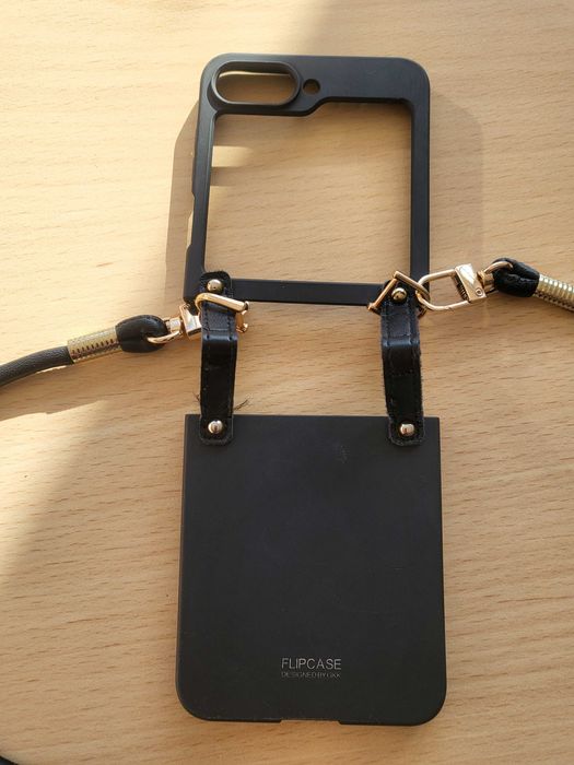 Etui Samsung Galaxy Flip 6