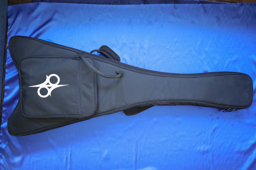 Solar Guitar V1.7 FR 2021