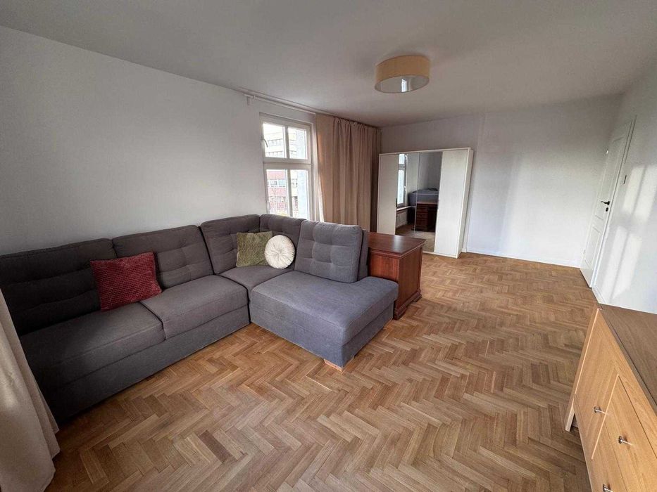 3 pokoje | 57 m² | po remoncie | Radogoszcz Wschód