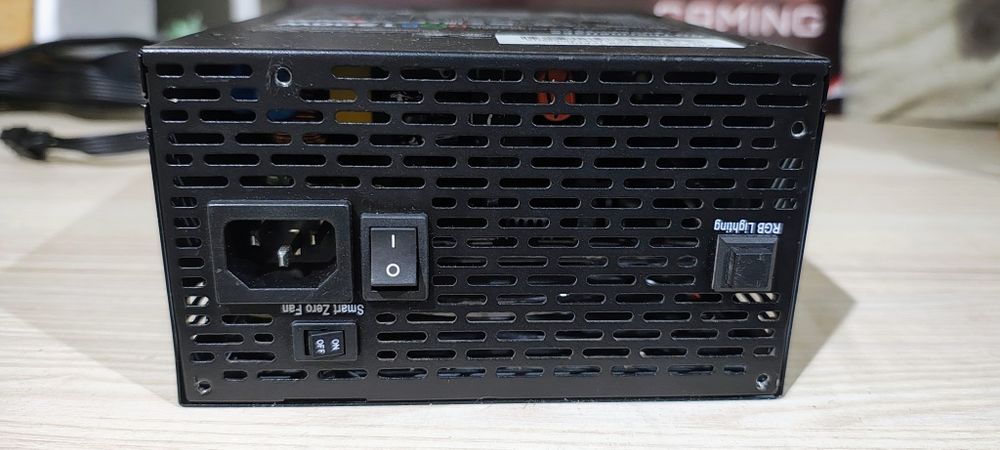 Sprzedam zasilacz PC