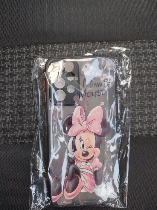 Capa telemóvel Samsung A23 4G