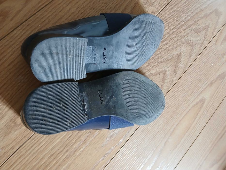 Sapatos Femininos Aldo