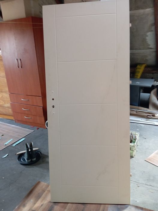 Skrzydło dzwi wewnętrzne