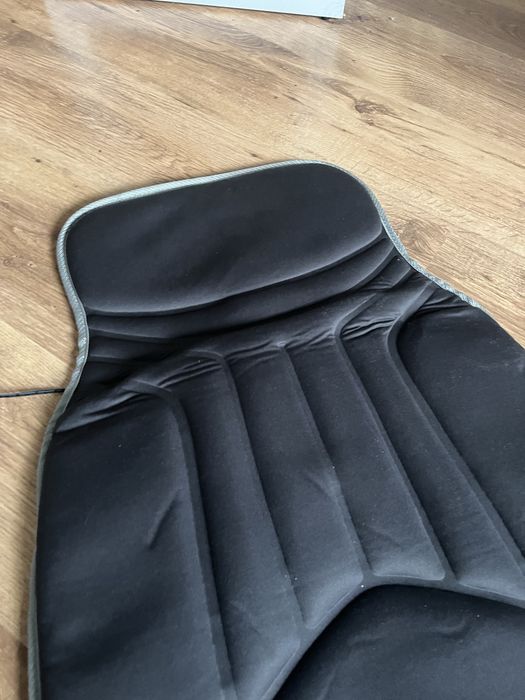 mata masujaca carrera