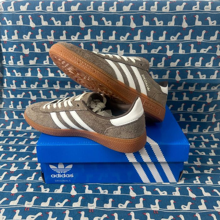 Adidas originals handball spezial 39